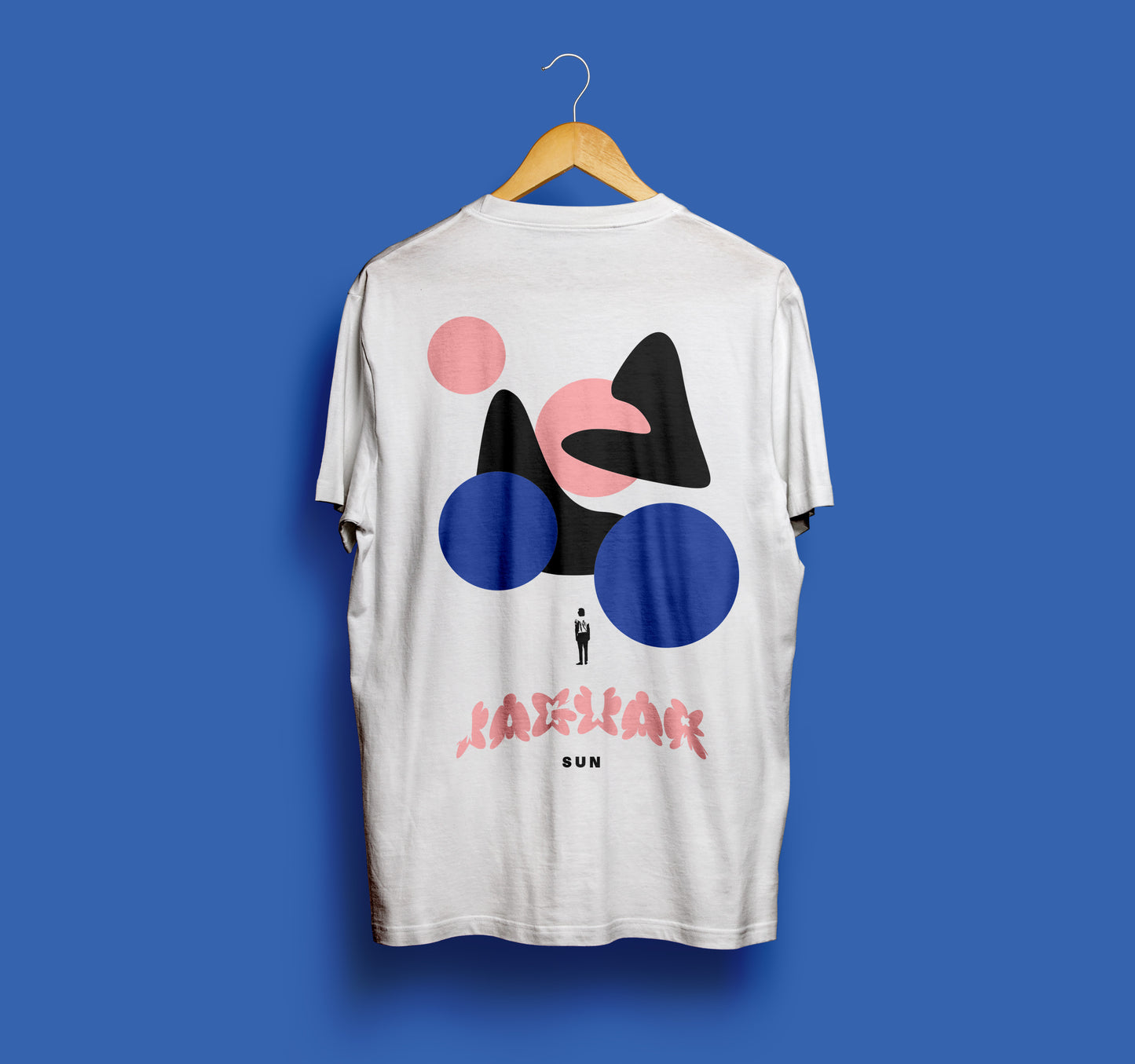 Shirt - SHAPES