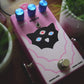 The Space Cadet Reverb Pedal